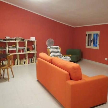 Big Relax Apartment With Swimming Pool And A Peaceful Garden In A Private Villa Сесту Экстерьер фото