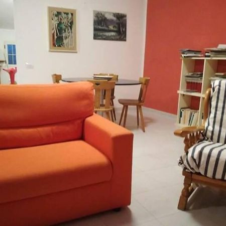 Big Relax Apartment With Swimming Pool And A Peaceful Garden In A Private Villa Сесту Экстерьер фото
