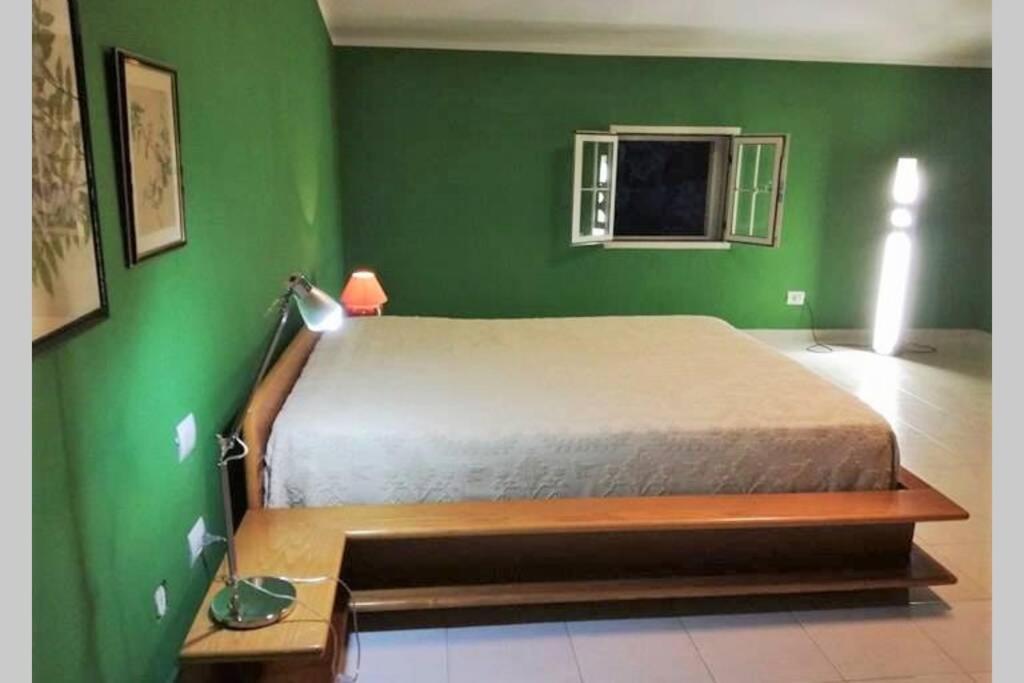 Big Relax Apartment With Swimming Pool And A Peaceful Garden In A Private Villa Сесту Экстерьер фото