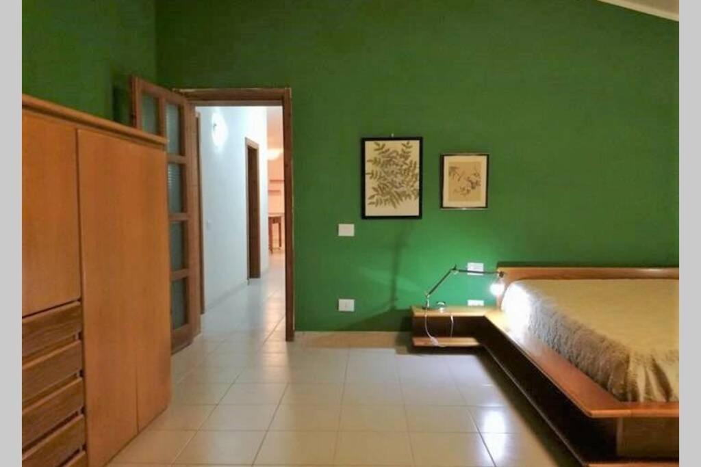 Big Relax Apartment With Swimming Pool And A Peaceful Garden In A Private Villa Сесту Экстерьер фото