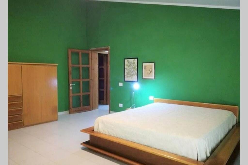 Big Relax Apartment With Swimming Pool And A Peaceful Garden In A Private Villa Сесту Экстерьер фото