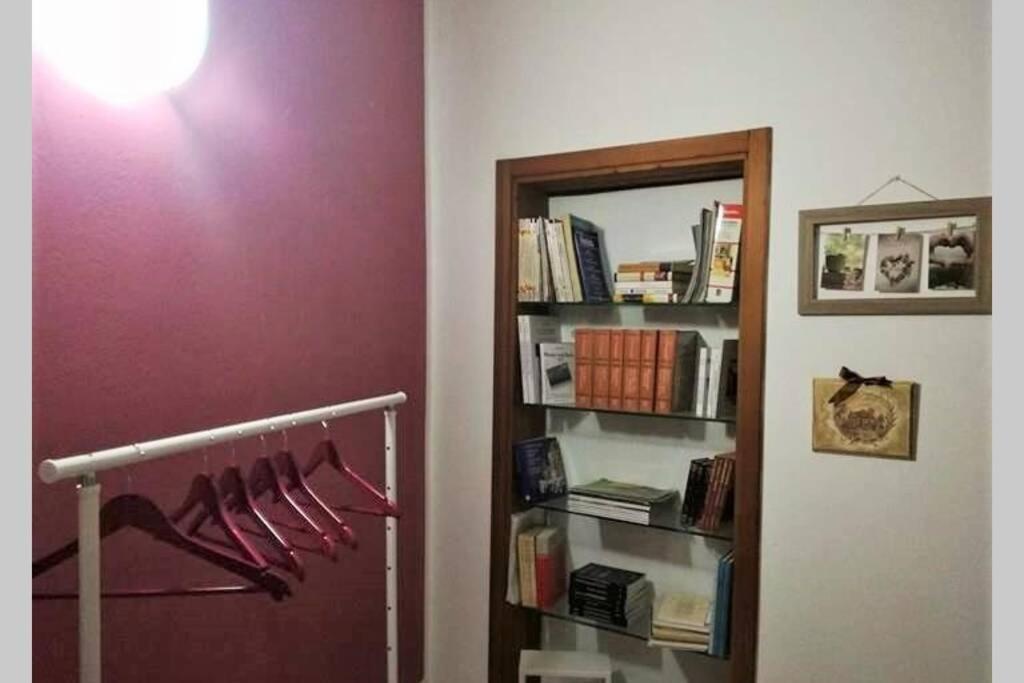 Big Relax Apartment With Swimming Pool And A Peaceful Garden In A Private Villa Сесту Экстерьер фото