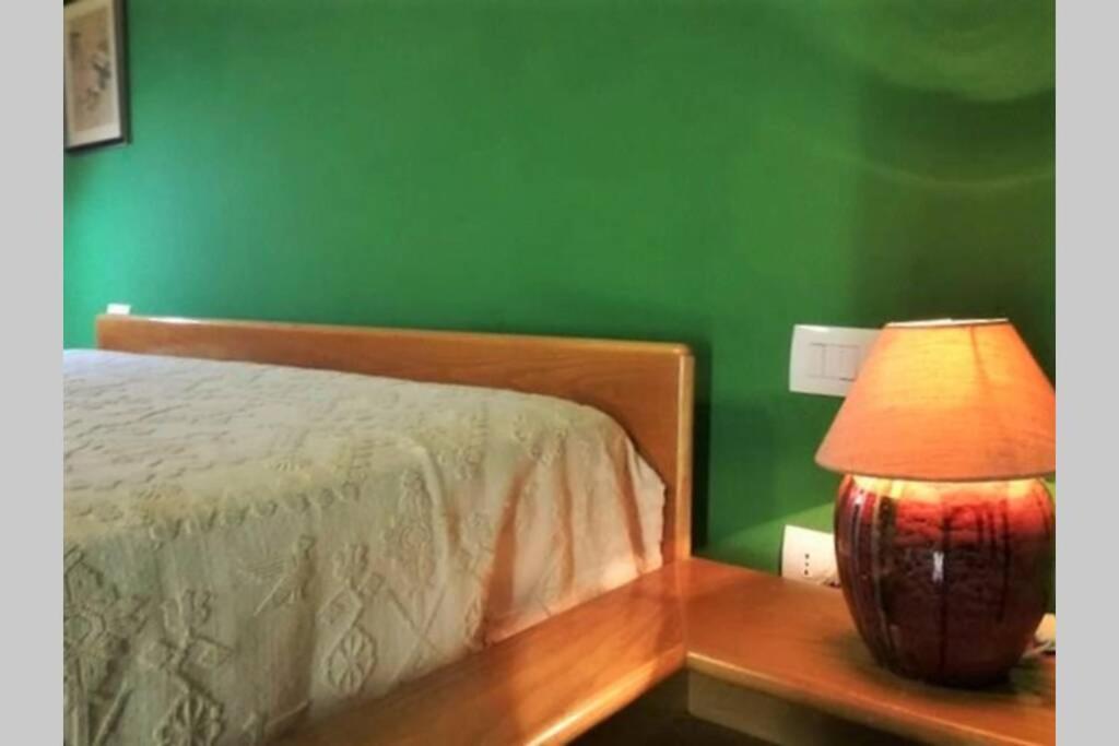Big Relax Apartment With Swimming Pool And A Peaceful Garden In A Private Villa Сесту Экстерьер фото
